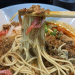 ヌードル＆スパイスカレー 今日の1番 - 