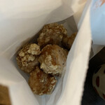 チキン・チキン - 