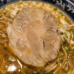 麺僧 - 