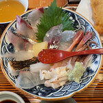 炭家 はるばろ - 