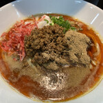 ヌードル＆スパイスカレー 今日の1番 - 