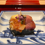 銀座 しのはら - 