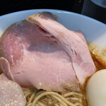 ヌードル＆スパイスカレー 今日の1番 - 