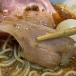 ヌードル＆スパイスカレー 今日の1番 - 