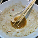 ヌードル＆スパイスカレー 今日の1番 - 