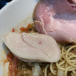 ヌードル＆スパイスカレー 今日の1番 - 