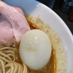 ヌードル＆スパイスカレー 今日の1番 - 