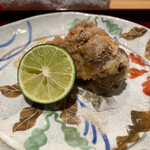 銀座 しのはら - 