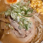 Ramen Koubou Miso Den - 