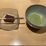 銀座 しのはら - 