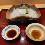 銀座 しのはら - 