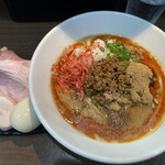 ヌードル＆スパイスカレー 今日の1番 - 