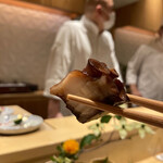 銀座 しのはら - 