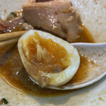 ヌードル＆スパイスカレー 今日の1番 - 