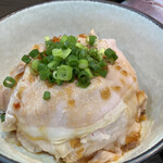 ヌードル＆スパイスカレー 今日の1番 - 