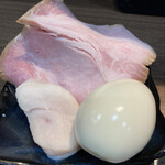 ヌードル＆スパイスカレー 今日の1番 - 