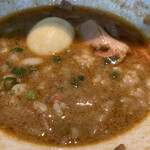 ヌードル＆スパイスカレー 今日の1番 - 