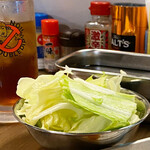 串かつ えいちゃん - 