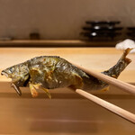 銀座 しのはら - 