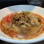 ヌードル＆スパイスカレー 今日の1番 - 