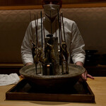 銀座 しのはら - 