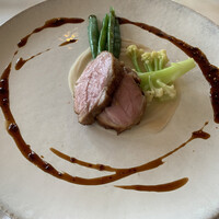 レストラン ラ・マーレ - 