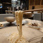 そうめん そそそ ～その先へ～ - 