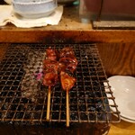 Sumibi Yakitori Hiyoriya - 