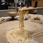 そうめん そそそ ～その先へ～ - 