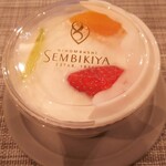 ＳＥＭＢＩＫＩＹＡ - 