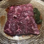 焼肉エクセレント - 