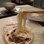 そうめん そそそ ～その先へ～ - 