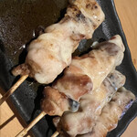 焼き鳥ギャング - 