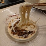 そうめん そそそ ～その先へ～ - 