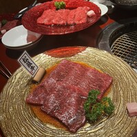 焼肉エクセレント 銀座店 - 