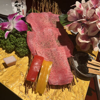 焼肉エクセレント 銀座店 - 