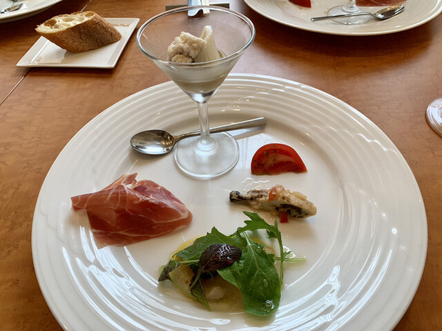 Manger et Boire NAGAO photo 3