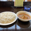 curry 草枕