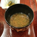 碑文谷 坂本 - 