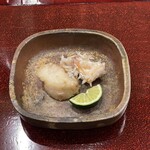 碑文谷 坂本 - 