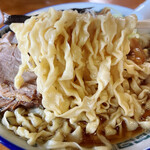 Kenchan Ramen - 