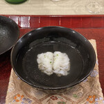 碑文谷 坂本 - 