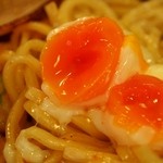 おっくん堂 - 温泉玉子