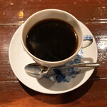 カフェ ロッシュ - モカエチオピア