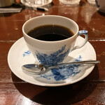 カフェ ロッシュ - モカエチオピア