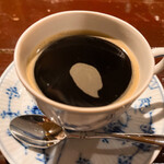 カフェ ロッシュ - ロッシュ
