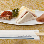 ジャパンエース ゴルフ倶楽部 - 