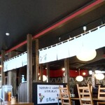 うな政 - 14時頃