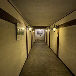 カフェ ロッシュ - ここをすすむ