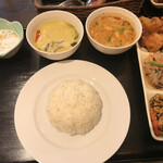 NABUN Thai Restaurant - 